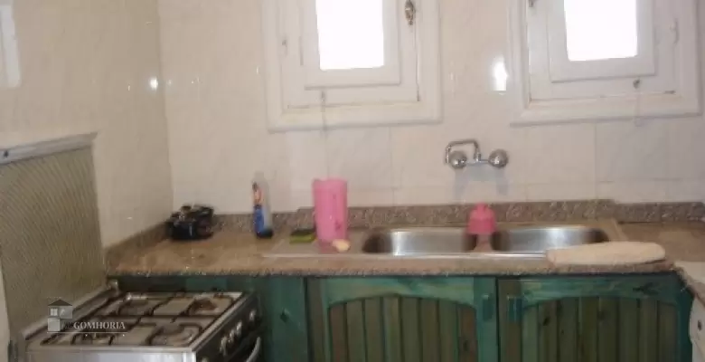 Furnished Villa for rent 0.00 M2 in North Coast, Marina