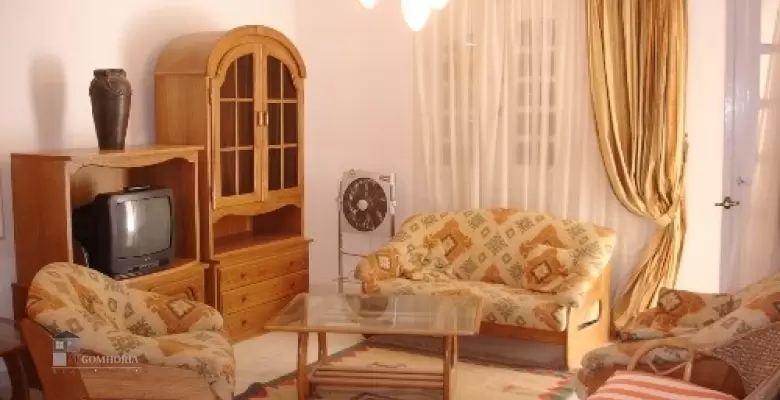 Furnished Villa for rent 0.00 M2 in North Coast, Marina