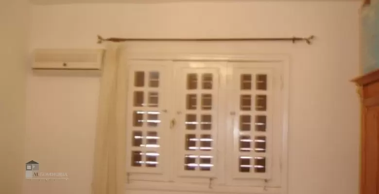 Furnished Villa for rent 0.00 M2 in North Coast, Marina