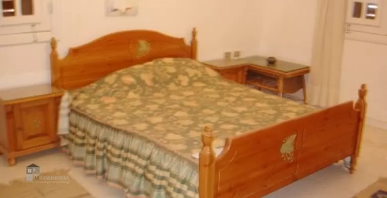 Furnished Villa for rent 0.00 M2 in North Coast, Marina