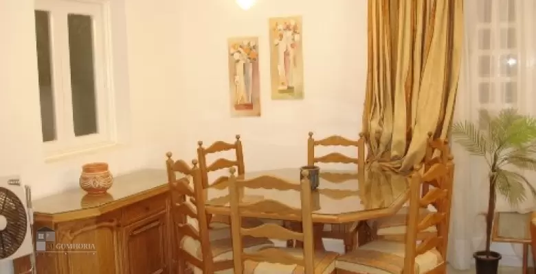 Furnished Villa for rent 0.00 M2 in North Coast, Marina