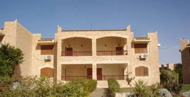 Furnished Villa for rent 0.00 M2 in North Coast, Marina