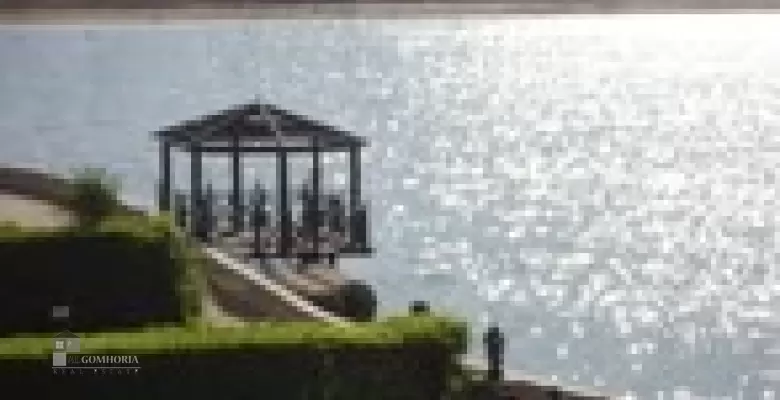 Furnished Villa for rent 0.00 M2 in North Coast, Marina