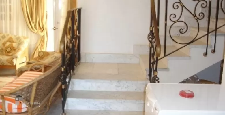 Furnished Villa for rent 0.00 M2 in North Coast, Marina