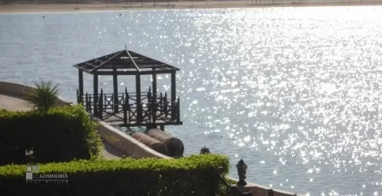 Furnished Villa for rent 0.00 M2 in North Coast, Marina