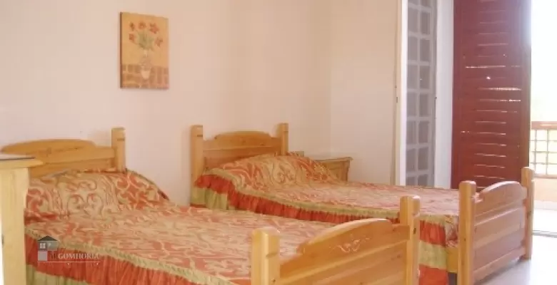 Furnished Villa for rent 0.00 M2 in North Coast, Marina