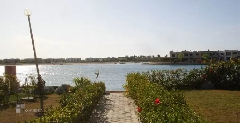 Furnished Villa for rent 0.00 M2 in North Coast, Marina