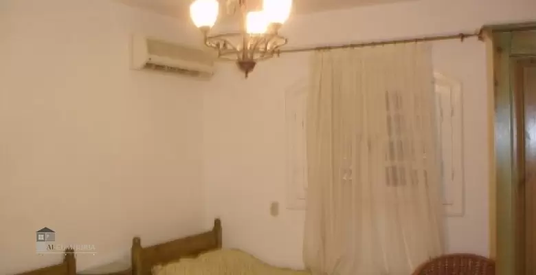 Furnished Villa for rent 0.00 M2 in North Coast, Marina