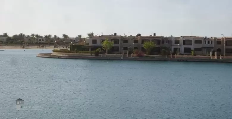 Furnished Villa for rent 0.00 M2 in North Coast, Marina