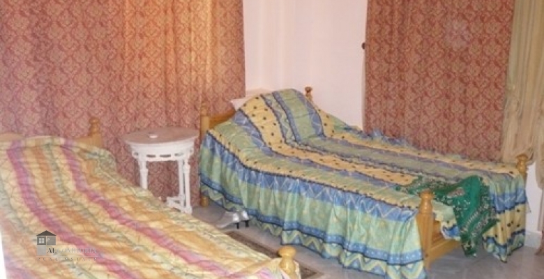 Furnished Villa for rent 0.00 M2 in North Coast, Marina