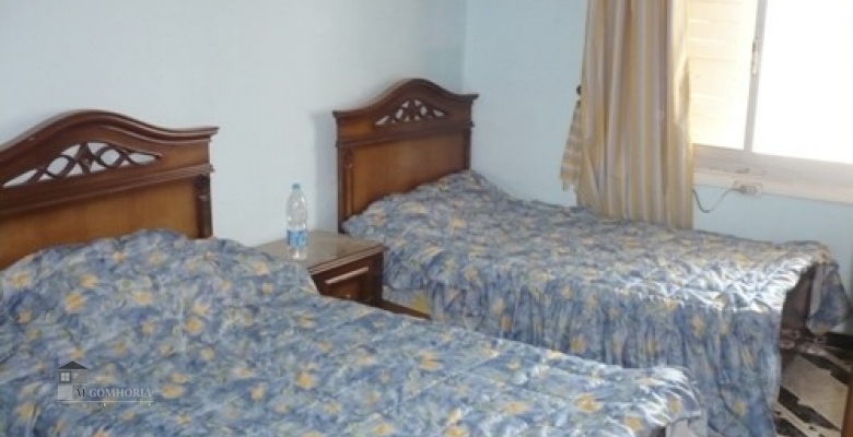 Furnished Villa for rent 0.00 M2 in North Coast, Marina