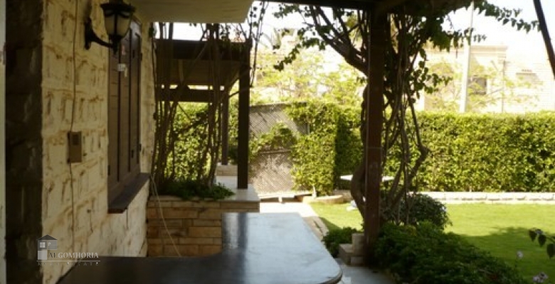 Furnished Villa for rent 0.00 M2 in North Coast, Marina