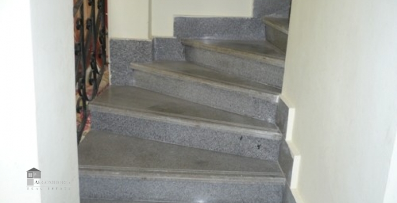 Furnished Villa for rent 0.00 M2 in North Coast, Marina