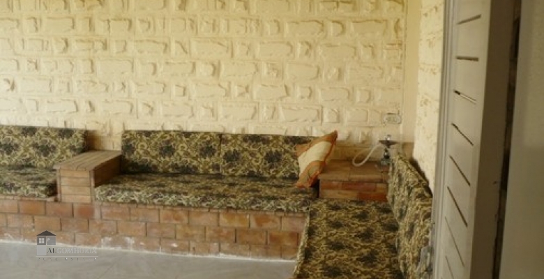 Furnished Villa for rent 0.00 M2 in North Coast, Marina