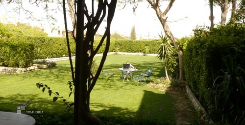 Furnished Villa for rent 0.00 M2 in North Coast, Marina