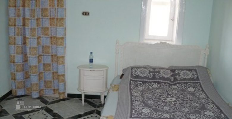 Furnished Villa for rent 0.00 M2 in North Coast, Marina