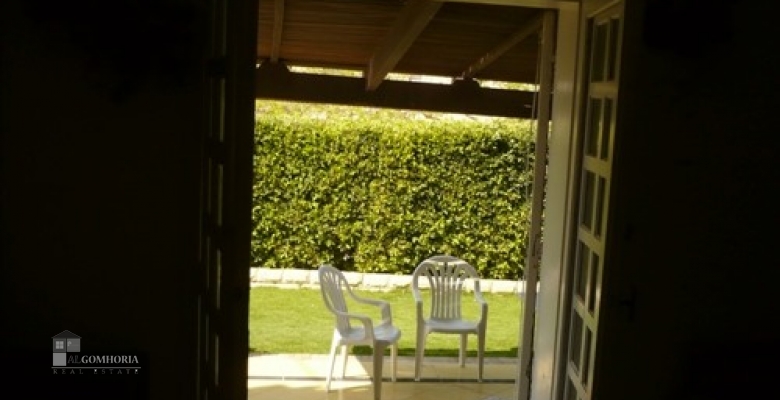 Furnished Villa for rent 0.00 M2 in North Coast, Marina