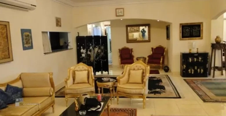 Apartment 400.00 for sale M2 in Giza, Mohandeseen