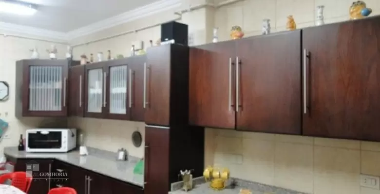 Apartment 400.00 for sale M2 in Giza, Mohandeseen