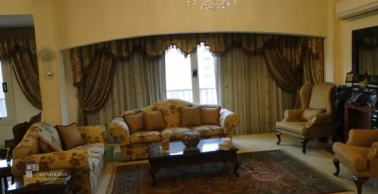 Apartment 400.00 for sale M2 in Giza, Mohandeseen