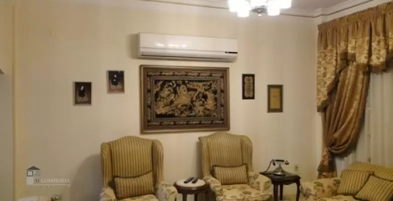 Apartment 400.00 for sale M2 in Giza, Mohandeseen