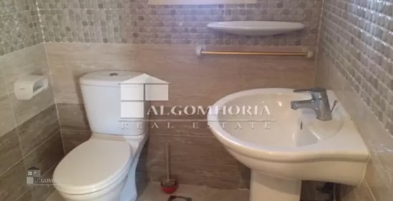 فيــــلا للايجـــار مارينا بوابة 4 منطقة 15