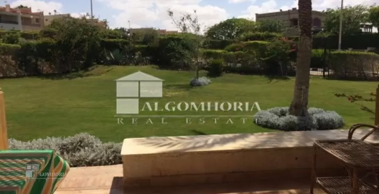 فيــــلا للايجـــار مارينا بوابة 4 منطقة 15