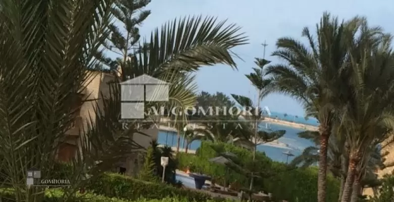 فيــــلا للايجـــار مارينا بوابة 4 منطقة 15