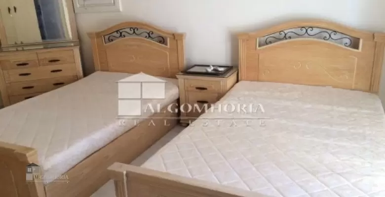 فيــــلا للايجـــار مارينا بوابة 4 منطقة 15