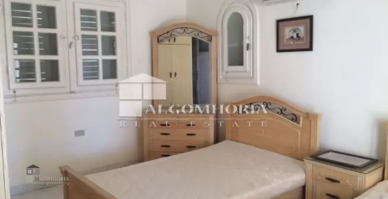 فيــــلا للايجـــار مارينا بوابة 4 منطقة 15