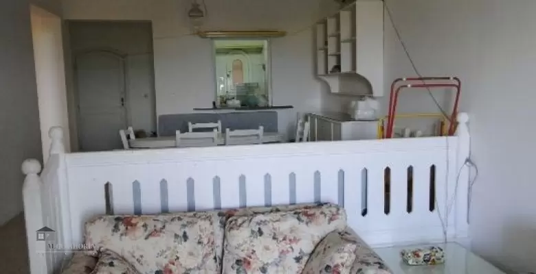 شاليه للايجار في مارينا اساحل الشمالي منطقه 2 بوابه 1