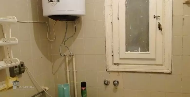 شاليه للايجار في مارينا اساحل الشمالي منطقه 2 بوابه 1