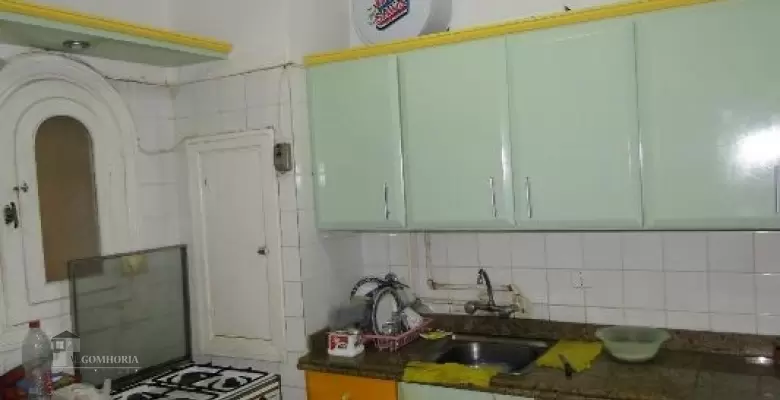 شاليه للايجار في مارينا اساحل الشمالي منطقه 2 بوابه 1