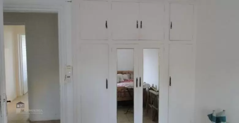 شاليه للايجار في مارينا اساحل الشمالي منطقه 2 بوابه 1