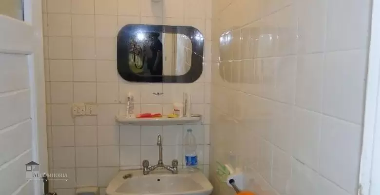 شاليه للايجار في مارينا اساحل الشمالي منطقه 2 بوابه 1