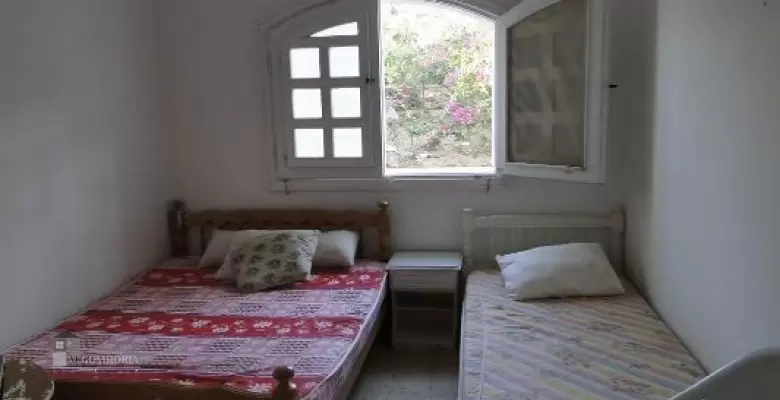 شاليه للايجار في مارينا اساحل الشمالي منطقه 2 بوابه 1