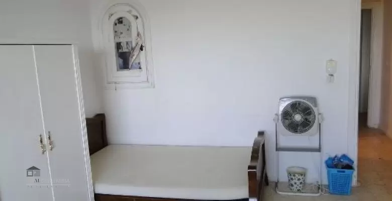 شاليه للايجار في مارينا اساحل الشمالي منطقه 2 بوابه 1