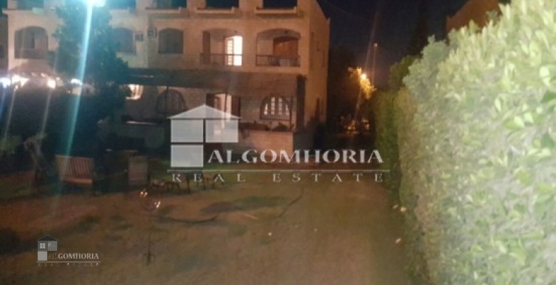 Villa 0.00 for sale M2 in North Coast, Marina