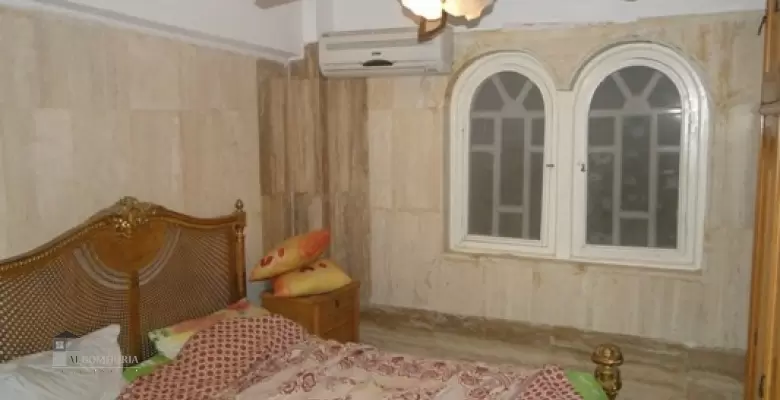 Furnished Chaleh for rent 0.00 M2 in North Coast, Marina