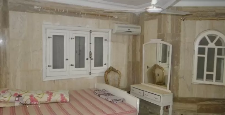 Furnished Chaleh for rent 0.00 M2 in North Coast, Marina