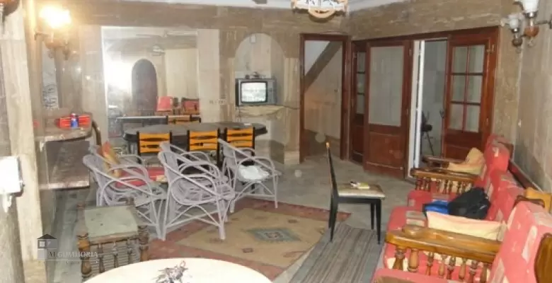 Furnished Chaleh for rent 0.00 M2 in North Coast, Marina