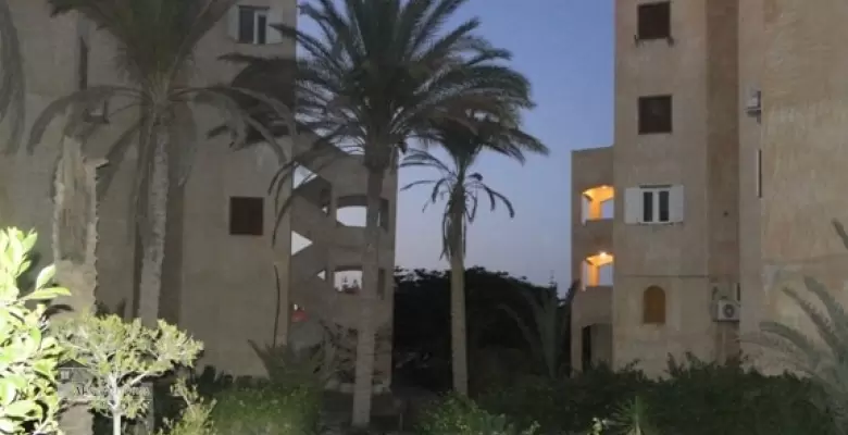 Furnished Chaleh for rent 0.00 M2 in North Coast, Marina