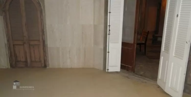 Furnished Chaleh for rent 0.00 M2 in North Coast, Marina