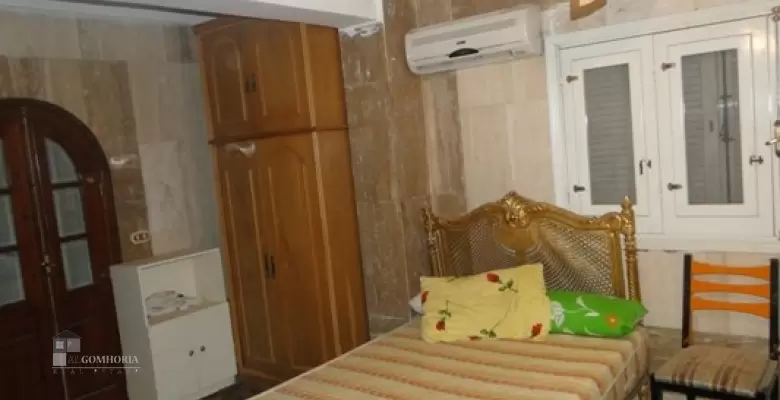 Furnished Chaleh for rent 0.00 M2 in North Coast, Marina