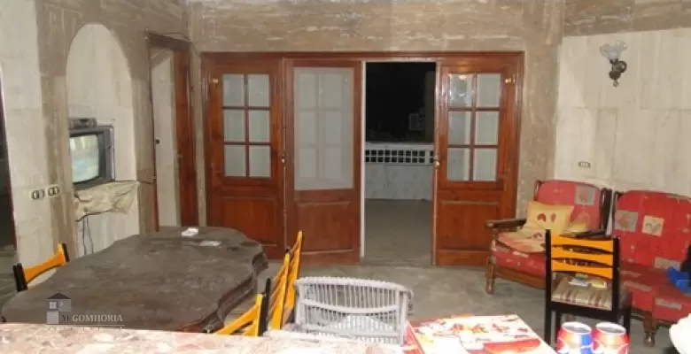 Furnished Chaleh for rent 0.00 M2 in North Coast, Marina