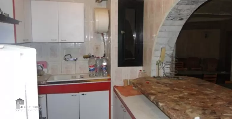 Furnished Chaleh for rent 0.00 M2 in North Coast, Marina