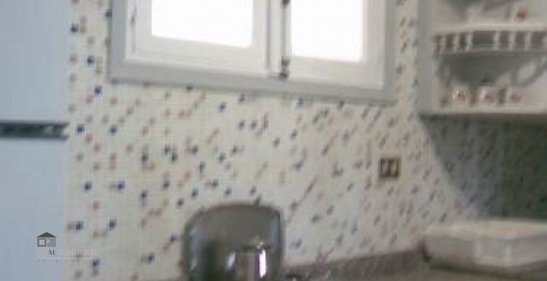 Furnished Chaleh for rent 0.00 M2 in North Coast, Marina