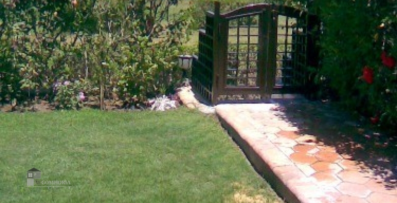 Furnished Chaleh for rent 0.00 M2 in North Coast, Marina