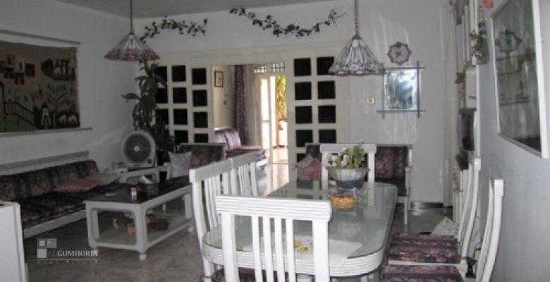 Furnished Chaleh for rent 0.00 M2 in North Coast, Marina