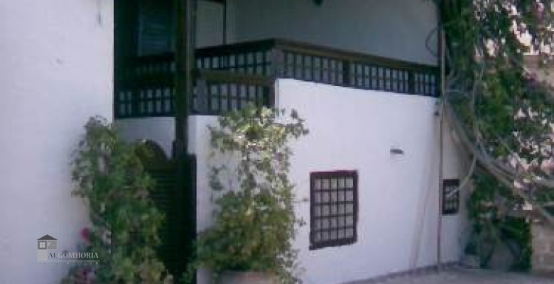 Furnished Chaleh for rent 0.00 M2 in North Coast, Marina